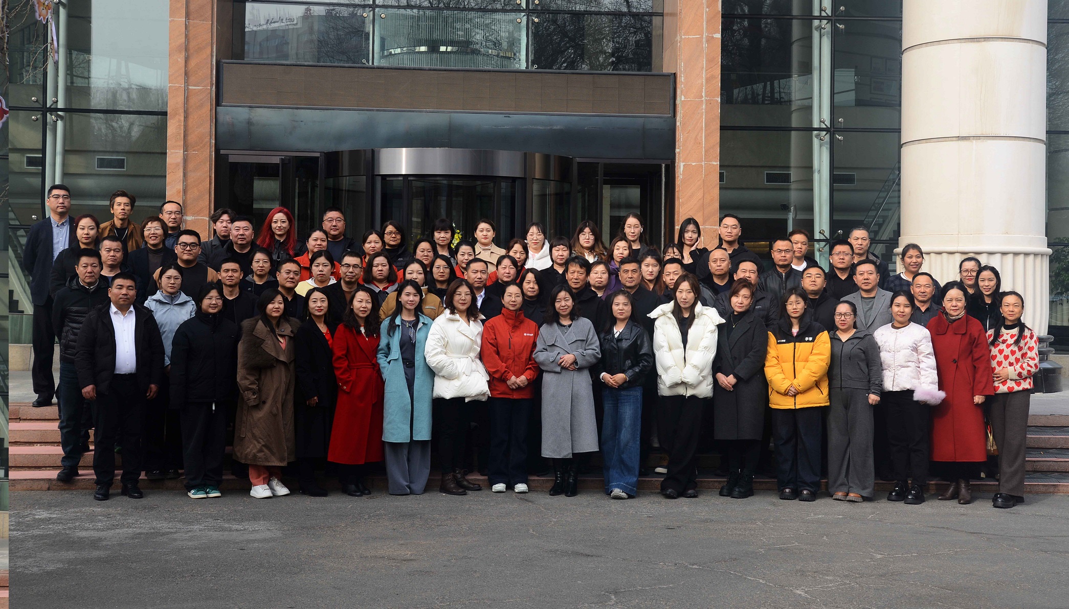 吉林刻康药业与新疆常春泰医药联合举办新疆药店管理私董